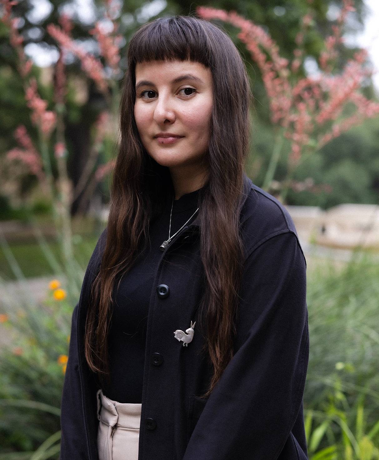 Marianne Hoffmeister Castro